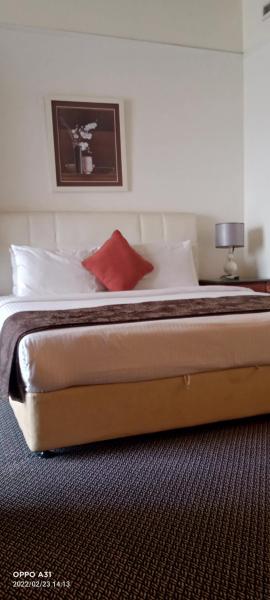 Real Point Suite At Berjaya Times square